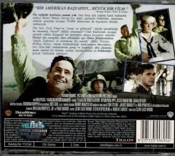 Atalarımızın Bayrakları VCD Film VCD10028 - 2