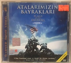 Atalarımızın Bayrakları VCD Film VCD11612 - 1