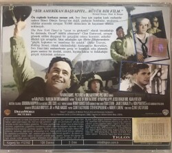 Atalarımızın Bayrakları VCD Film VCD11612 - 2