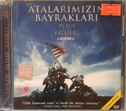 Atalarımızın Bayrakları VCD Film VCD12085 - 1