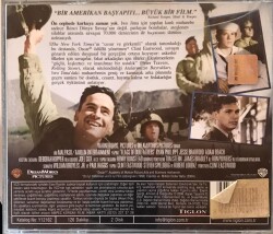 Atalarımızın Bayrakları VCD Film VCD12085 - 2