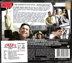 Atalarımızın Bayrakları VCD Film VCD15575 - 2