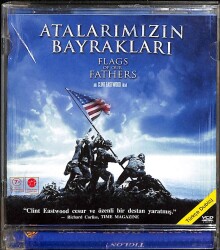 Atalarımızın Bayrakları VCD Film VCD15579 - 1