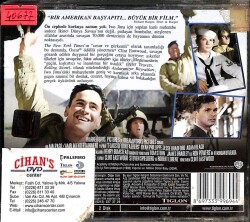 Atalarımızın Bayrakları VCD Film VCD15579 - 2