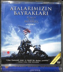Atalarımızın Bayrakları VCD Film VCD15581 - 1