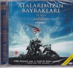Atalarımızın Bayrakları VCD Film VCD9302 - 1