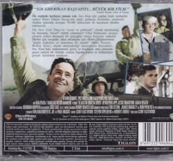 Atalarımızın Bayrakları VCD Film VCD9302 - 2