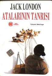 Atalarının Tanrısı NDR101390 - Gökçekoleksiyon