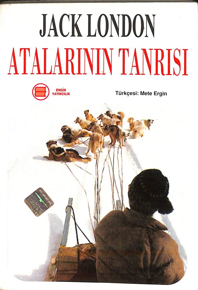 Atalarının Tanrısı NDR101390 - 1