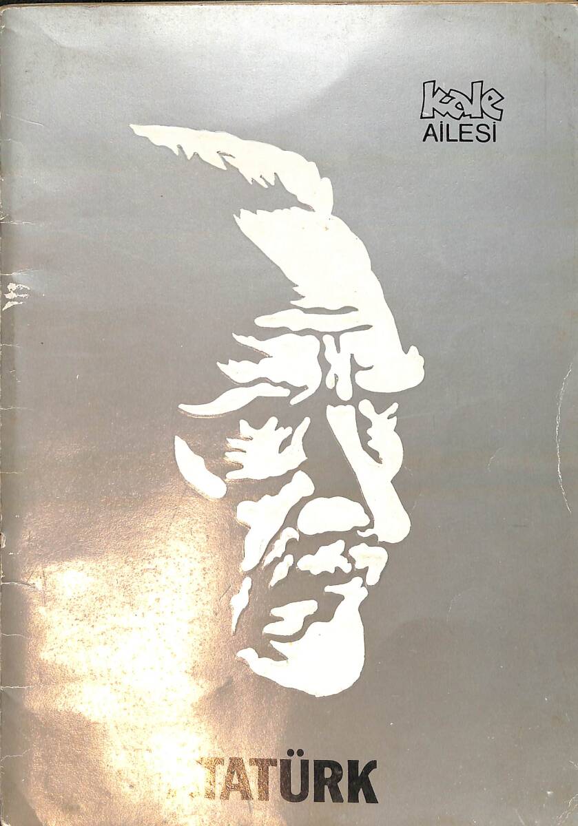 ATATÜRK KALE AİLESİ ÖZEL SAYI NDR93940 - 1