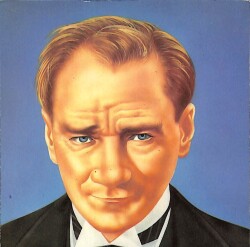 Atatürk Kartpostal KRT15138 - 2
