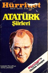 ATATÜRK ŞİİRLERİ (CEP BOY) NDR76477 - Gökçekoleksiyon