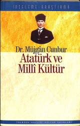 Atatürk Ve Milli Kültür NDR83035 - Gökçekoleksiyon