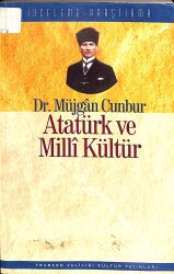 Atatürk Ve Milli Kültür NDR84193 - Gökçekoleksiyon