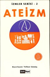 Ateizm- İzmler Serisi 2 NDR101344 - Gökçekoleksiyon