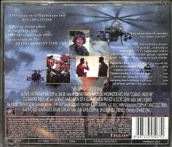 Ateş Altında Cesaret - Courage Under Fire VCD Film (İkinci El) VCD27633 - 2