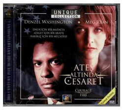 Ateş Altında Cesaret - Courage Under Fire VCD Film VCD283 - 1