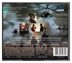 Ateş Altında Cesaret - Courage Under Fire VCD Film VCD283 - 2