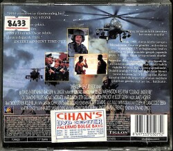 Ateş Altında Cesaret VCD Film VCD15829 - 2