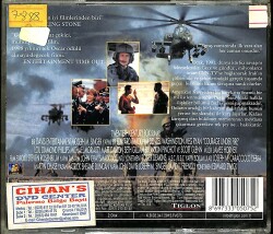 Ateş Altında Cesaret VCD Film VCD17923 - 2
