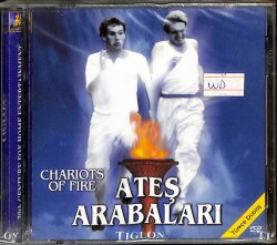 Ateş Arabaları VCD Film VCD13060 - 1