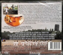 Ateş Arabaları VCD Film VCD13060 - 2