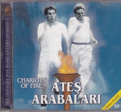 Ateş Arabaları VCD Film VCD7303 - 1