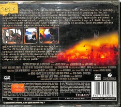 Ateş Krallığı (Matthew Mcconaughey) VCD Film (106) VCD20623 - 4