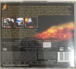 Ateş Krallığı VCD Film VCD6929 - 2