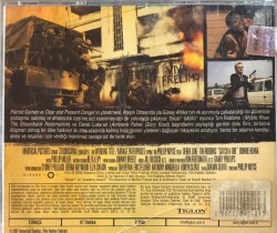Ateşin Ortasında (Derek Luke) VCD Film VCD11638 - 2
