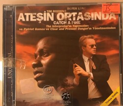 Ateşin Ortasında VCD Film VCD11488 - 1
