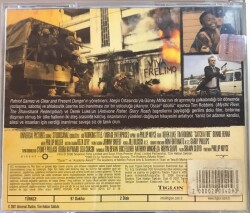 Ateşin Ortasında VCD Film VCD11544 - 2