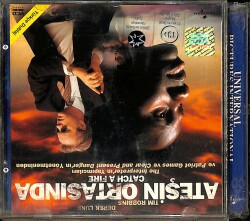 Ateşin Ortasında VCD Film VCD12275 - 1