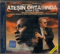Ateşin Ortasında VCD Film VCD1634 - 1