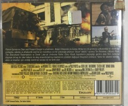 Ateşin Ortasında VCD Film VCD16463 - 2