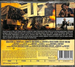 Ateşin Ortasında VCD Film VCD16677 - 2