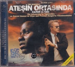 Ateşin Ortasında VCD Film VCD7312 - 1