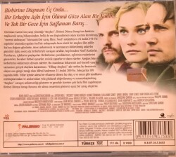 Ateşkes (Diane Krüger) VCD Film VCD11409 - 2