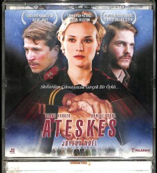 Ateşkes VCD Film VCD14815 - 1