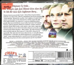 Ateşkes VCD Film VCD14815 - 2
