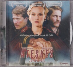 Ateşkes VCD Film VCD7322 - 1