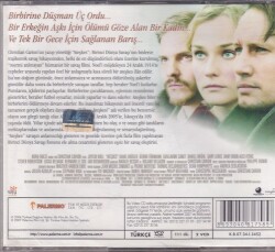 Ateşkes VCD Film VCD7322 - 2