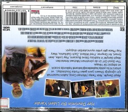 Ateşli Gençlik VCD Film (108.5) VCD23511 - 4