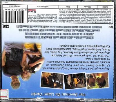 Ateşli Gençlik VCD Film (108.5) VCD23511 - 2