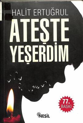 Ateşte Yeşerdim NDR82690 - 1
