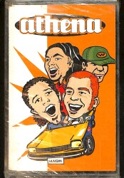 Athena – Holigan Kaset (Sıfır Kaset) KST28832 - Gökçekoleksiyon