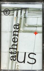 Athena - Us Kaset (Sıfır) KST28287 - 1