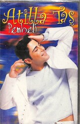 Atilla Taş – Pembeli Kaset (Sıfır Kaset) KST28944 - Gökçekoleksiyon