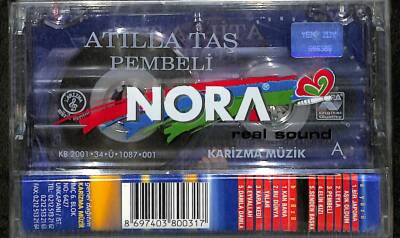 Atilla Taş - Pembeli KST554 - 2