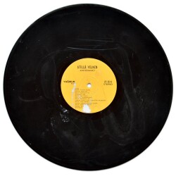 Atilla Yelken - Enstrumantal 1 LP PLAK PLK1727 - 1